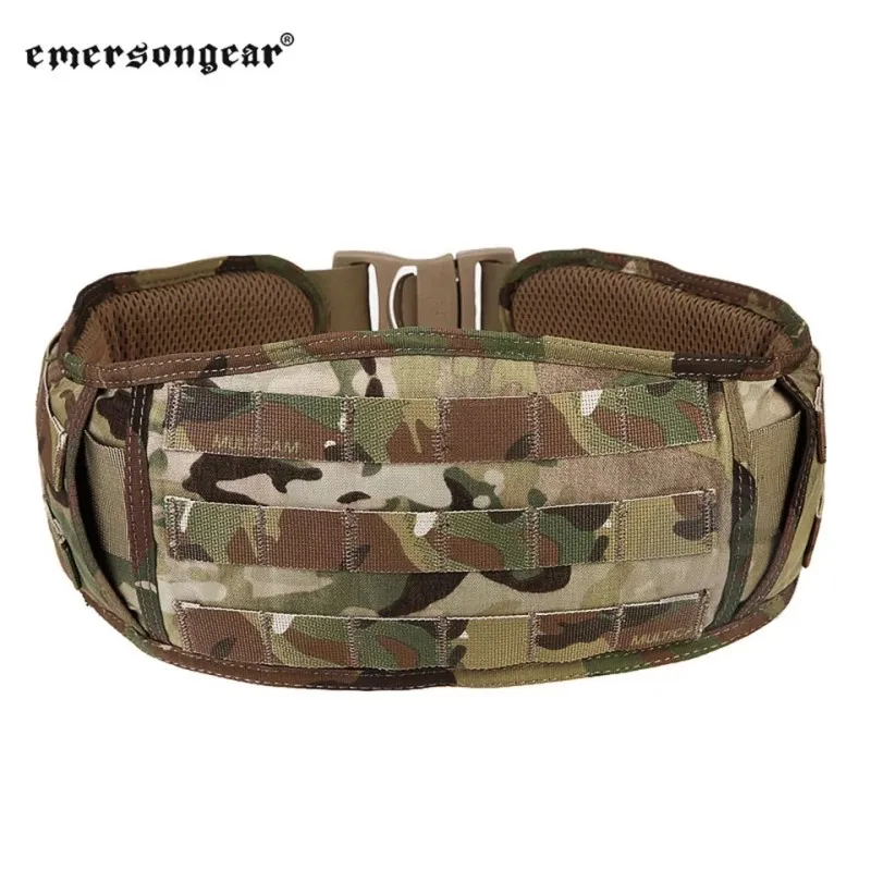 Lumbar MOLLE · Multicam