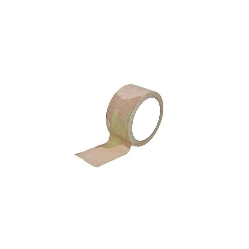 Cinta Autoadhesiva · Camuflaje multicam