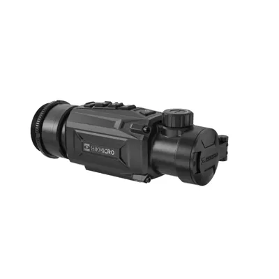 Clip-On Térmico Thunder TQ35CR 2.0 - Hikmicro