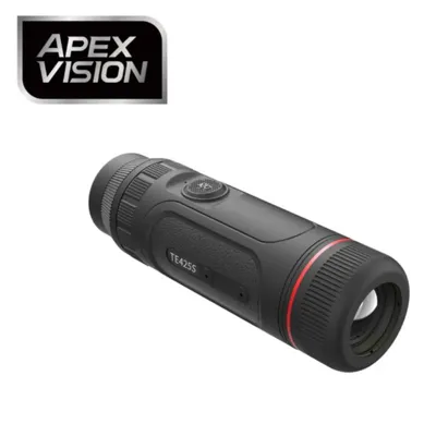 Monocular Térmico Guide TE425S Apex - Guide Sensmart