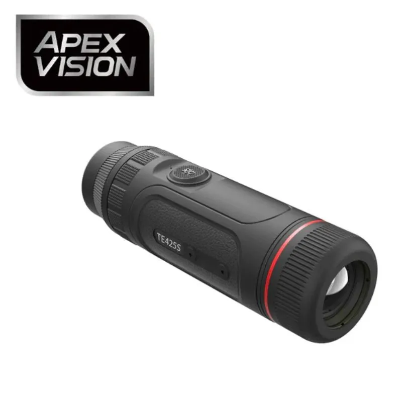 Guide Sensmart Monocular Térmico Guide TE425S Apex