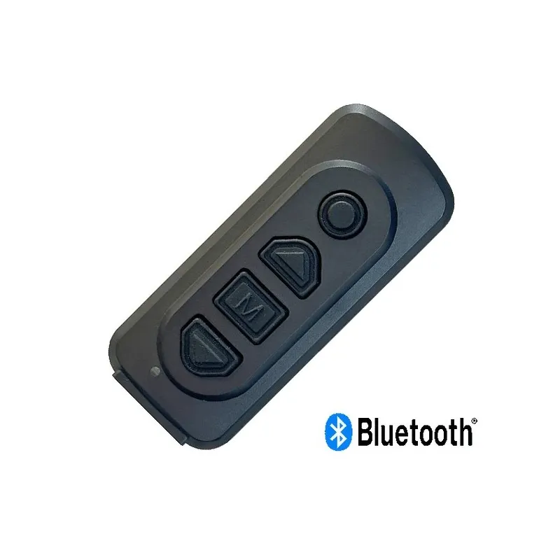 Guide Sensmart Control Remoto Guide