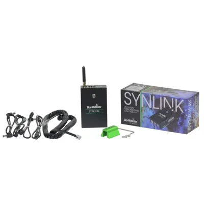 Controlador SynLink para Astrofotografía - Sky-Watcher