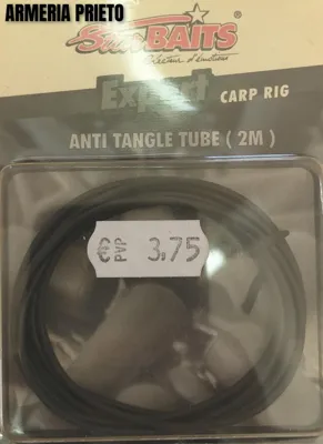 Anti Tangle Tube (2m) 21756 - STAR BAITS