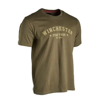 Tee Shirt Rockdale 60114042 - WINCHESTER