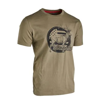 Tee Shirt Delta 60119058 - WINCHESTER
