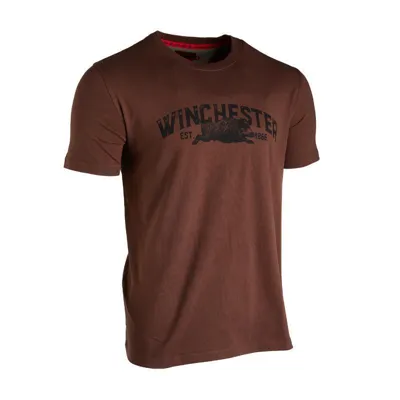 Tee Shirt Vermont 60117088 - WINCHESTER