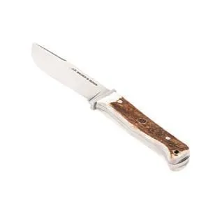 Cuchillo Hunting Knife Stag Ref. 80414843 - SAUER
