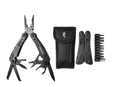 Alicate Multiusos Bob Multitool Ref. 3222551 - BROWNING