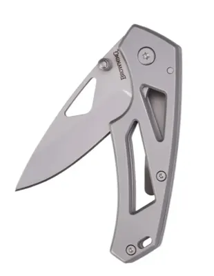 Navaja Alpha Folding 6cm Ref. 3222503 - BROWNING