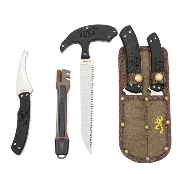 Browning Cuchillos Primal Combo Ref. 3220422B