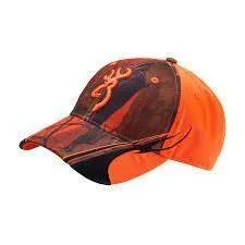 Cap Centerfire Blaze 308055721 - BROWNING