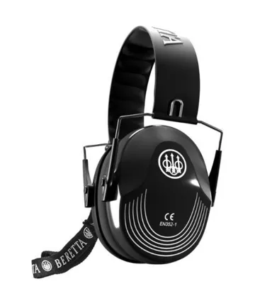 Cascos de Tiro CF10 - Beretta