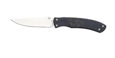 Navaja Primal Medium 9cm Ref. 32204299 - BROWNING