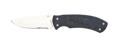 Navaja Primal Large 8cm Ref. 32204289 - BROWNING