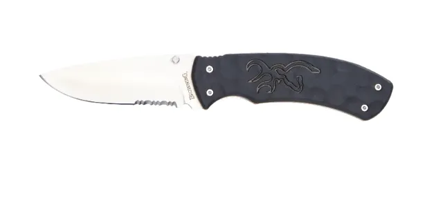 Browning Navaja Primal Large 8cm Ref. 32204289