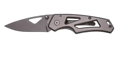 Navaja Alpha Onyx 6cm Ref. 3222502 - BROWNING