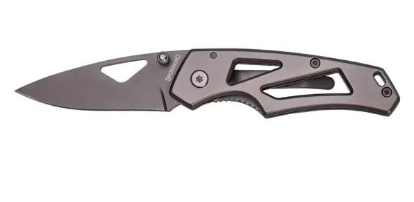 Browning Navaja Alpha Onyx 6cm Ref. 3222502