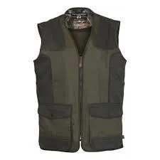 Gilet Tradition Chasse Efant 2918 - PERCUSSION