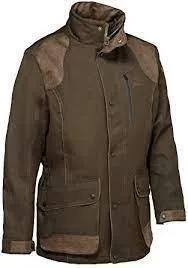 Veste Chasse Sologne Skintane 1321 - PERCUSSION