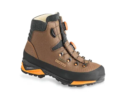 Bota Vortex Hv Ref. 548-HV - DIOTTO