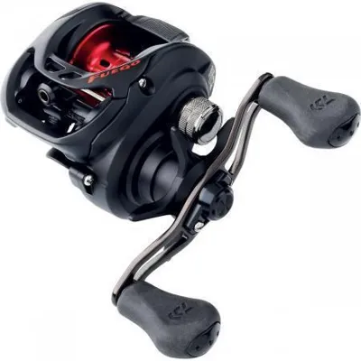 Carrete Fuego Ct 100H L - DAIWA