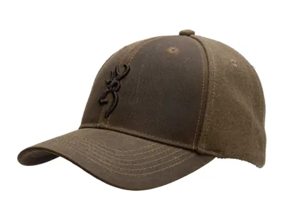 Cap Elite Wax 308202602 - BROWNING