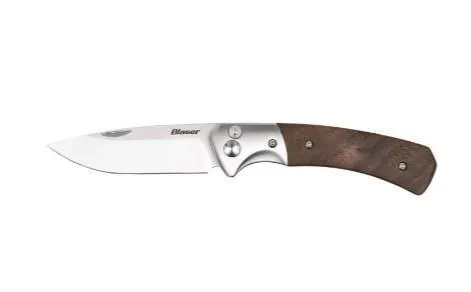 Blaser Navaja Classic Folding Knife Ref. 80414850