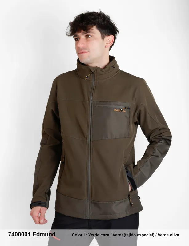 Sphere Pro Edmund Ref. 7400001 · Verde / OD