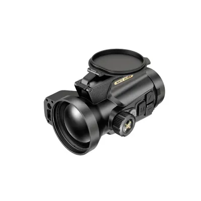 Monocular Térmico Clip-On MATE 2 ULTRA MS60R - Nocpix