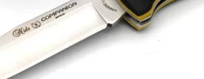 Navaja Ref. 098-G10 Companion G10 - NIETO