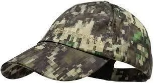 Predator Cap 6333 Color 80 - Deerhunter