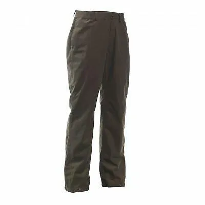 Avanti Trousers 3898 Color 384 - Deerhunter