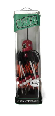 Cucharilla Clonk Teaser 100g. 5812001 - MADCAT