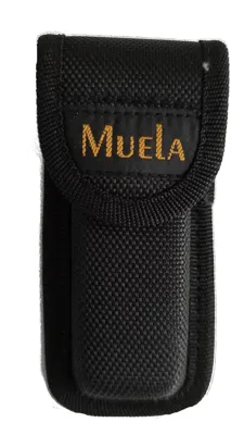 Funda para Navaja Cordura (10cm) - MUELA