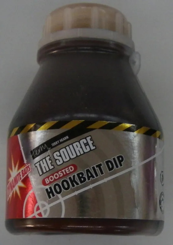 DYNAMITE BAITS Hookbait Dip the Source 200ml