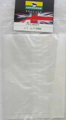 Bolsa de Pva Sheet Item 11-04066 - GENERICO PESCA