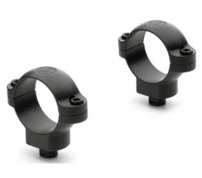Anillas QR Desmontables 1 49979/49974 - LEUPOLD