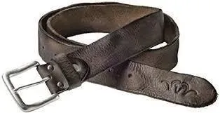 Cuero Oscuro 117042-032/600 - BLASER