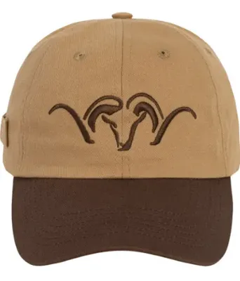 Argali Cap Antelope Ref. 80412440 - BLASER