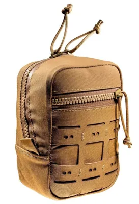 MOLLE Zippered Utility 4x3 FZ - Frog.Pro