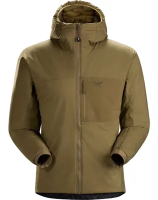 Arcteryx Atom Hoody LT Gen 2.1 - Arc'teryx