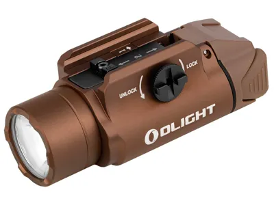 Valkyrie PL-3R 1500 Lúmenes - Olight