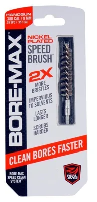 Grata Bore-Max Speed Brush Calibre 9mm - Real Avid