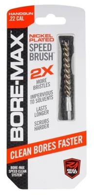 Grata Bore-Max Speed Brush Calibre 22 - Real Avid