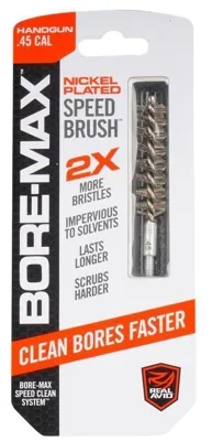 Grata Bore-Max Speed Brush Calibre 45 - Real Avid