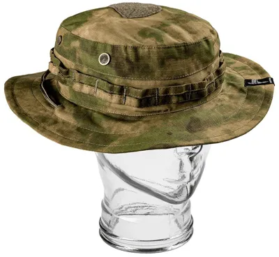 Boonie Hat Mod 3 A-Tacs FG - Invader Gear