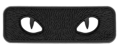 Goma 3D Ojos de Gato - M-Tac