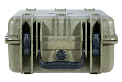 Caja Impermeable 36 x 42 x 20 cm - MFH
