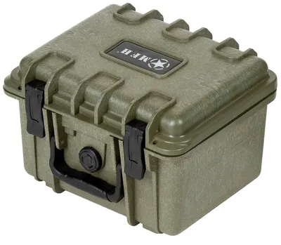 Caja Impermeable 27 x 24 x 18 cm - MFH